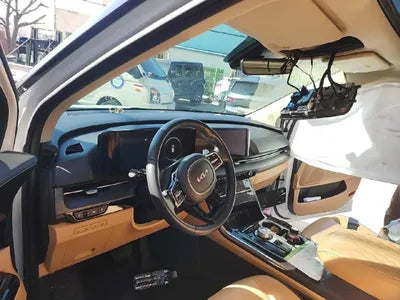 2021 Kia Carnival VIN: