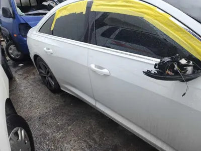 2021 Audi A6 WAUZZZF20MN016019 VIN:WAUZZZF20MN016019