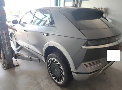 2022 Hyundai Ioniq KMHKR81AFNU003841 VIN:KMHKR81AFNU003841