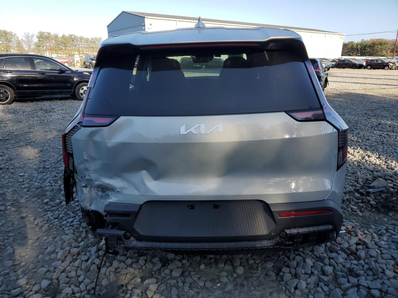 2024 KIA EV9 LIGHT VIN:KNDAB5S19R6034370