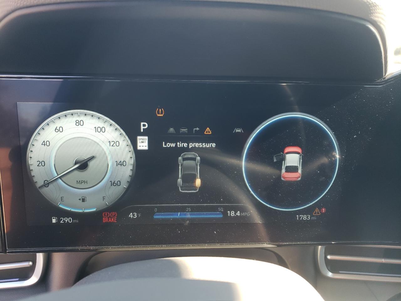 2024 HYUNDAI ELANTRA SEL VIN:KMHLS4DG1RU733620