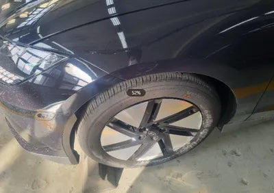2023 Hyundai Ioniq KMHM541AFPA006616 VIN:KMHM541AFPA006616