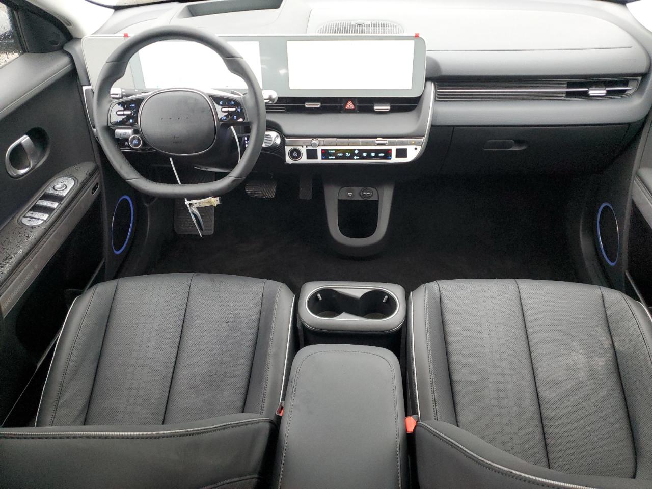 2024 HYUNDAI IONIQ 5 LIMITED VIN:KM8KRDDF4RU252792