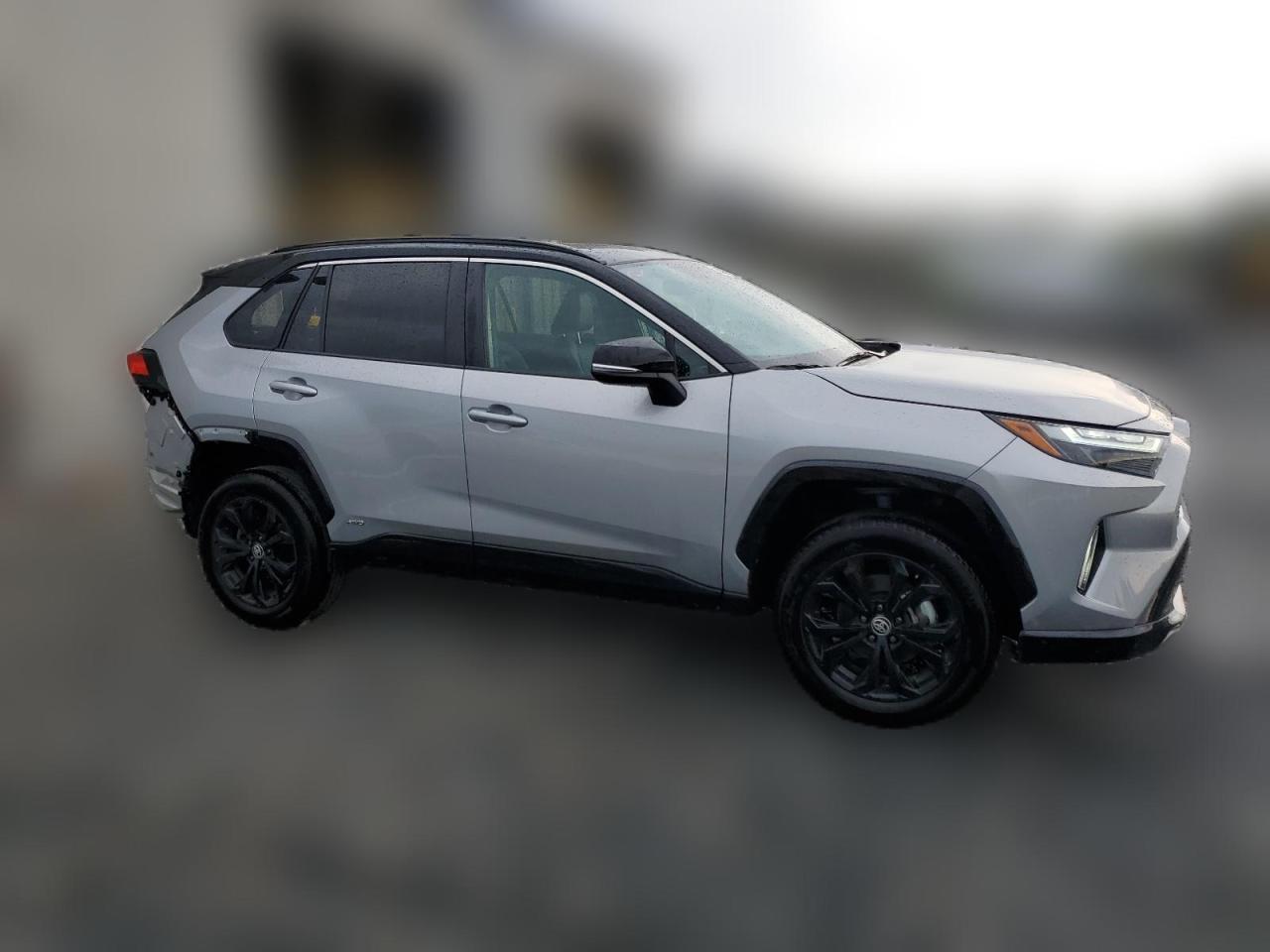 2023 TOYOTA RAV4 XSE VIN:2T3E6RFV3PW040025