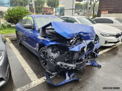 2023 BMW i4 WBY71AW04PFN62563 VIN:WBY71AW04PFN62563