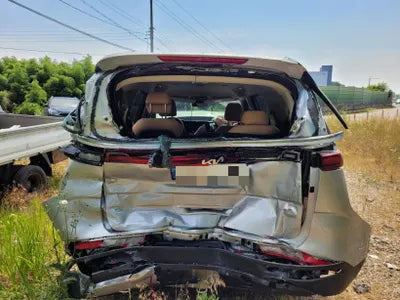2022 Kia Carnival VIN: