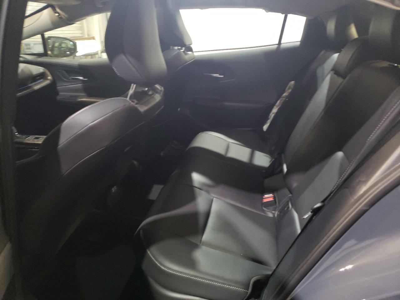 2024 TOYOTA PRIUS LE VIN:JTDACAAU5R3019299