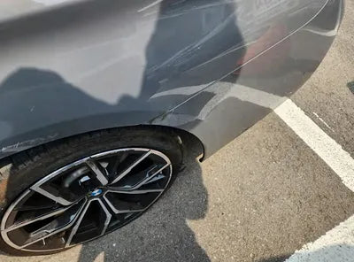 2021 BMW 530 WBA51AG03MCH21321 VIN:WBA51AG03MCH21321