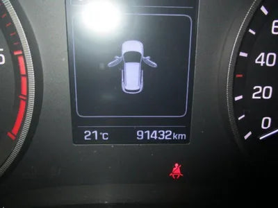 2016 Hyundai Tucson KMHJ381ABGU001620 VIN:KMHJ381ABGU001620