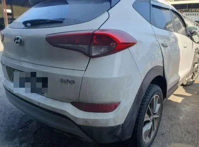 2018 Hyundai Tucson KMHJ581ABJU732732 VIN:KMHJ581ABJU732732