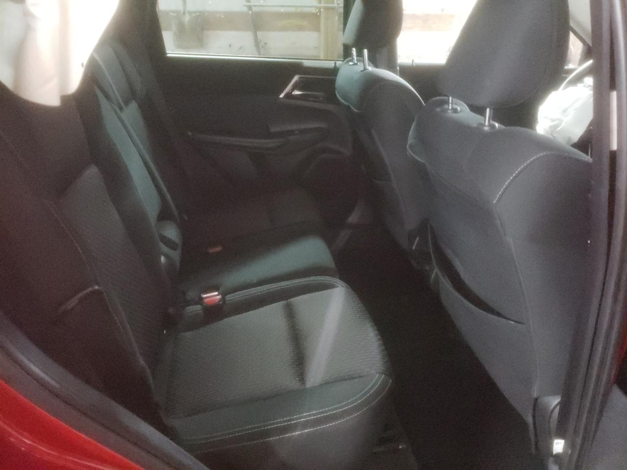 2022 MITSUBISHI OUTLANDER ES VIN:JA4J3TA89NZ065153