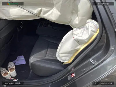 2019 Genesis G80 KMHGL412DKU318009 VIN:KMHGL412DKU318009