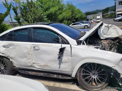 2022 Mercedes-Benz GLE 400 W1NFD2DB9NA733664 VIN:W1NFD2DB9NA733664