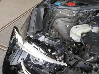 2019 BMW 320 WBA8T3104KGB25913 VIN:WBA8T3104KGB25913