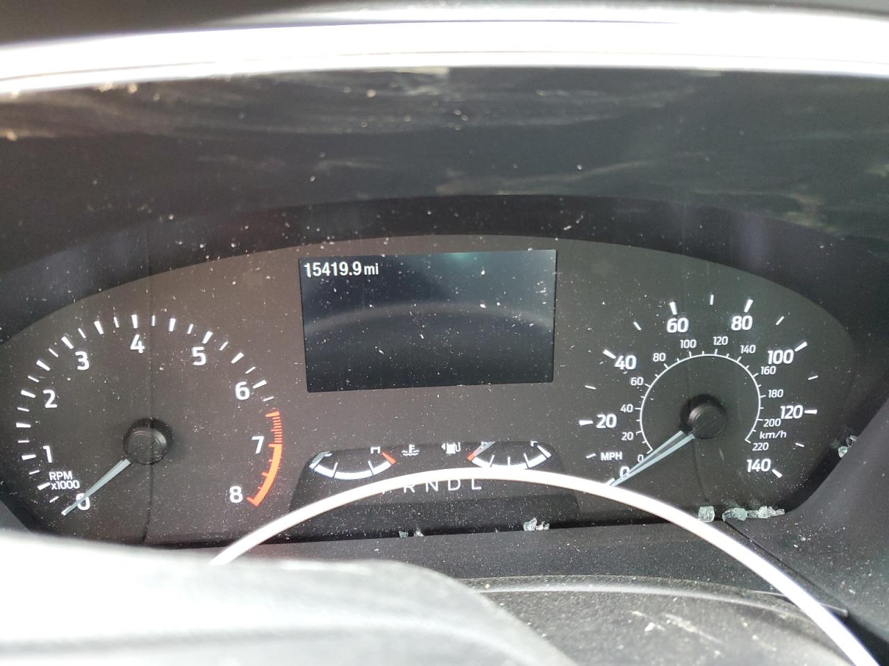 2022 FORD ESCAPE SE VIN:1FMCU0G60NUB15219