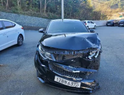 2020 Kia K5 KNAGT416BLA391252 VIN:KNAGT416BLA391252