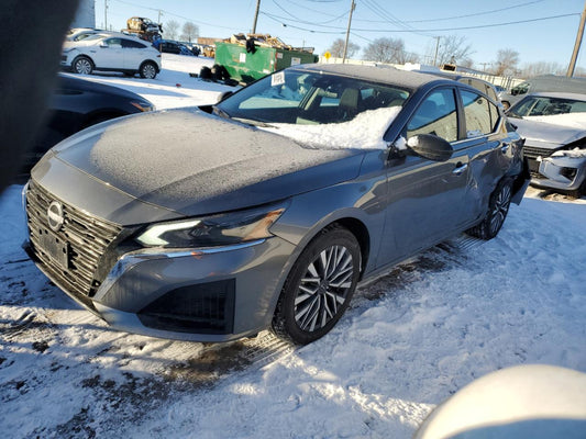 2024 NISSAN ALTIMA SV VIN:1N4BL4DW1RN373320