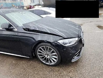 2023 Mercedes-Benz S 400 W1K6F3DB8PA187620 VIN:W1K6F3DB8PA187620