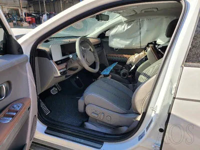 2022 Hyundai Ioniq VIN: