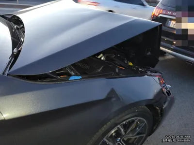 2021 BMW 530 WBA51AG00MCH42501 VIN:WBA51AG00MCH42501