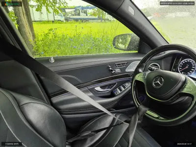 2016 Mercedes-Benz S 500 WDDUG8CB8GA241162 VIN:WDDUG8CB8GA241162