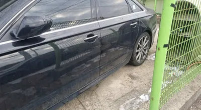 2016 Audi A6 WAUZZZ4G6GN156398 VIN:WAUZZZ4G6GN156398