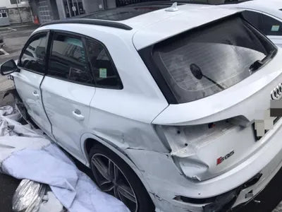 2020 Audi SQ5 WAUZZZFY3L2083556 VIN:WAUZZZFY3L2083556
