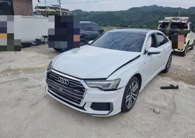 2021 Audi A6 WAUZZZF23MN068406 VIN:WAUZZZF23MN068406