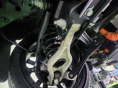 2023 Hyundai Ioniq KMHM241AFPA002125 VIN:KMHM241AFPA002125