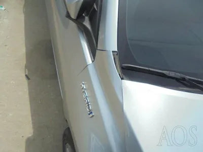 2016 Toyota Camry VIN: