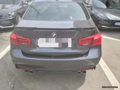 2017 BMW 320 260KMWBA8A9105HK8 VIN:260KMWBA8A9105HK8