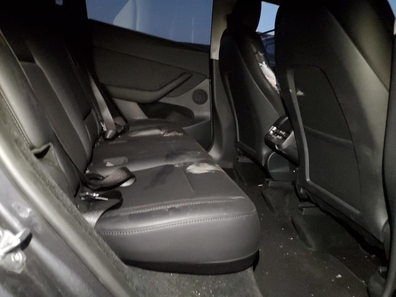 2023 TESLA MODEL Y  VIN:7SAYGDEFXPF941618