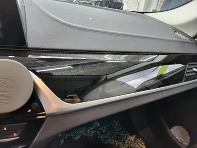 2019 BMW 520 WBAJK7108KGL28831 VIN:WBAJK7108KGL28831