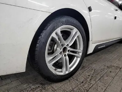 2016 BMW 520 WBA5E7100GG567306 VIN:WBA5E7100GG567306