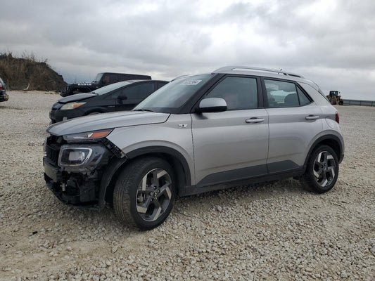 2023 HYUNDAI VENUE SEL VIN:KMHRC8A35PU251259