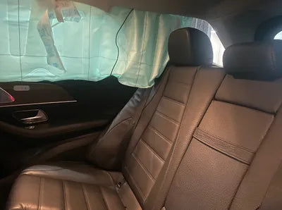 2019 Mercedes-Benz GLE 450 WDCFB5KB9KA061113 VIN:WDCFB5KB9KA061113