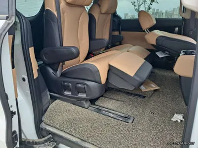 2021 Kia Carnival KNANE81BBMS122427 VIN:KNANE81BBMS122427