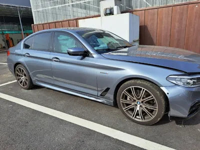 2017 BMW 520 WBAJC3108HG993016 VIN:WBAJC3108HG993016