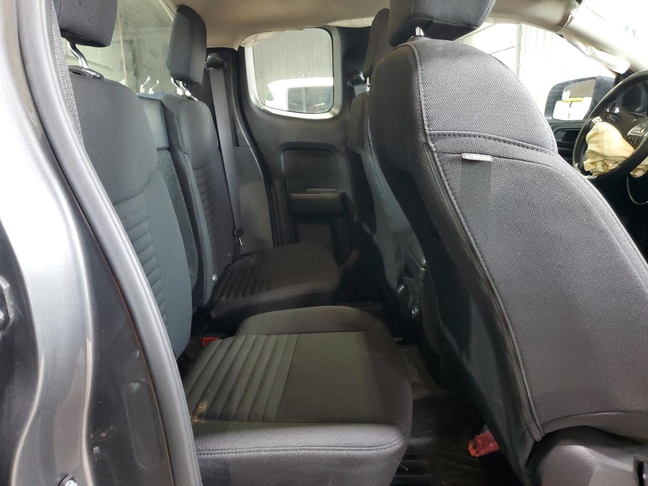 2023 FORD RANGER XL VIN:1FTER1FH8PLE14022