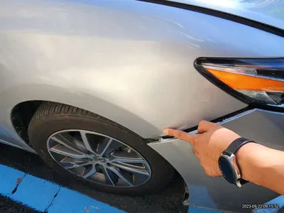 2017 Lexus ES 300 998KMJTHBW1GG1H21 VIN:998KMJTHBW1GG1H21