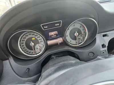 2015 Mercedes-Benz GLA 200 WDCTG0JB7FJ037939 VIN:WDCTG0JB7FJ037939