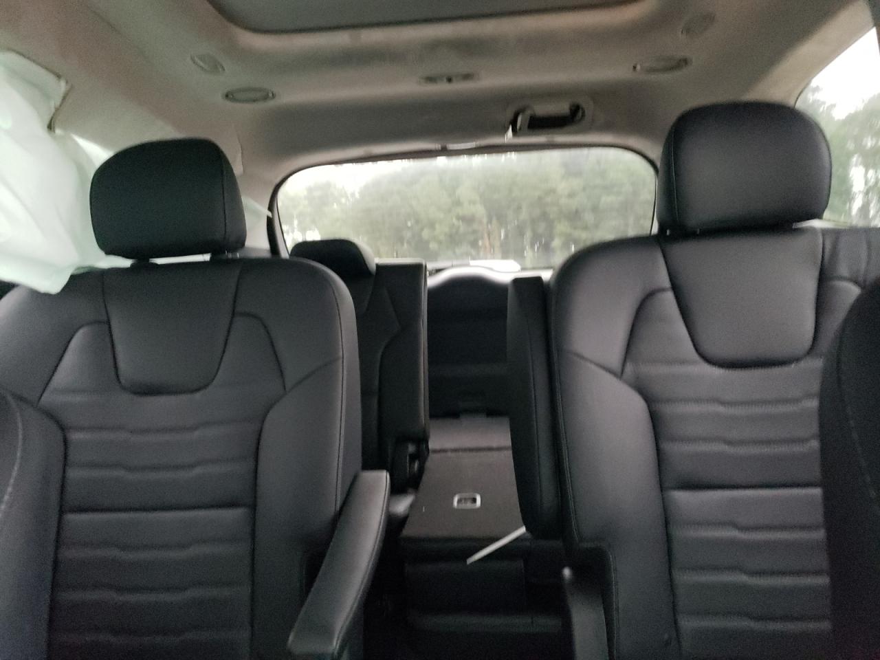 2023 KIA TELLURIDE SX VIN:5XYP5DGCXPG337741