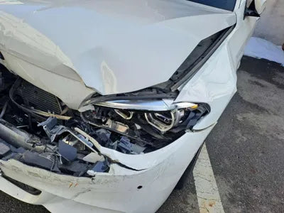 2016 BMW 520 WBA5E7100GG566060 VIN:WBA5E7100GG566060