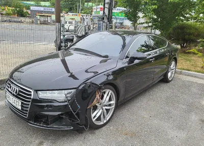2016 Audi A7 WAUZZZ4G7GN068475 VIN:WAUZZZ4G7GN068475
