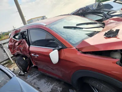 2016 Hyundai Tucson KMHJ3815GHU298035 VIN:KMHJ3815GHU298035