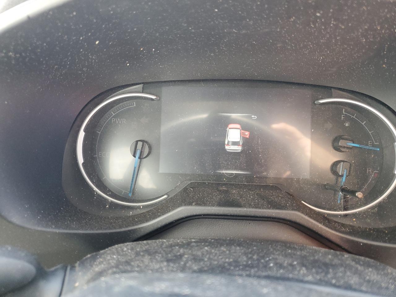2022 TOYOTA RAV4 LIMITED VIN:4T3D6RFV2NU086552