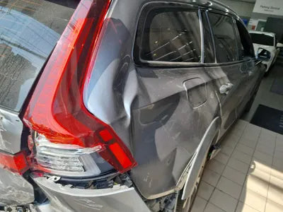 2020 Volvo V60 YV1ZZ102CL1046361 VIN:YV1ZZ102CL1046361