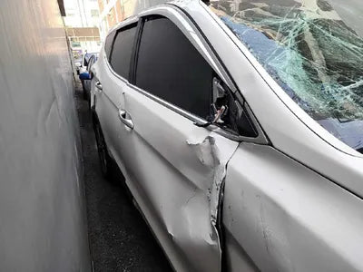 2015 Hyundai Santa FE VIN: