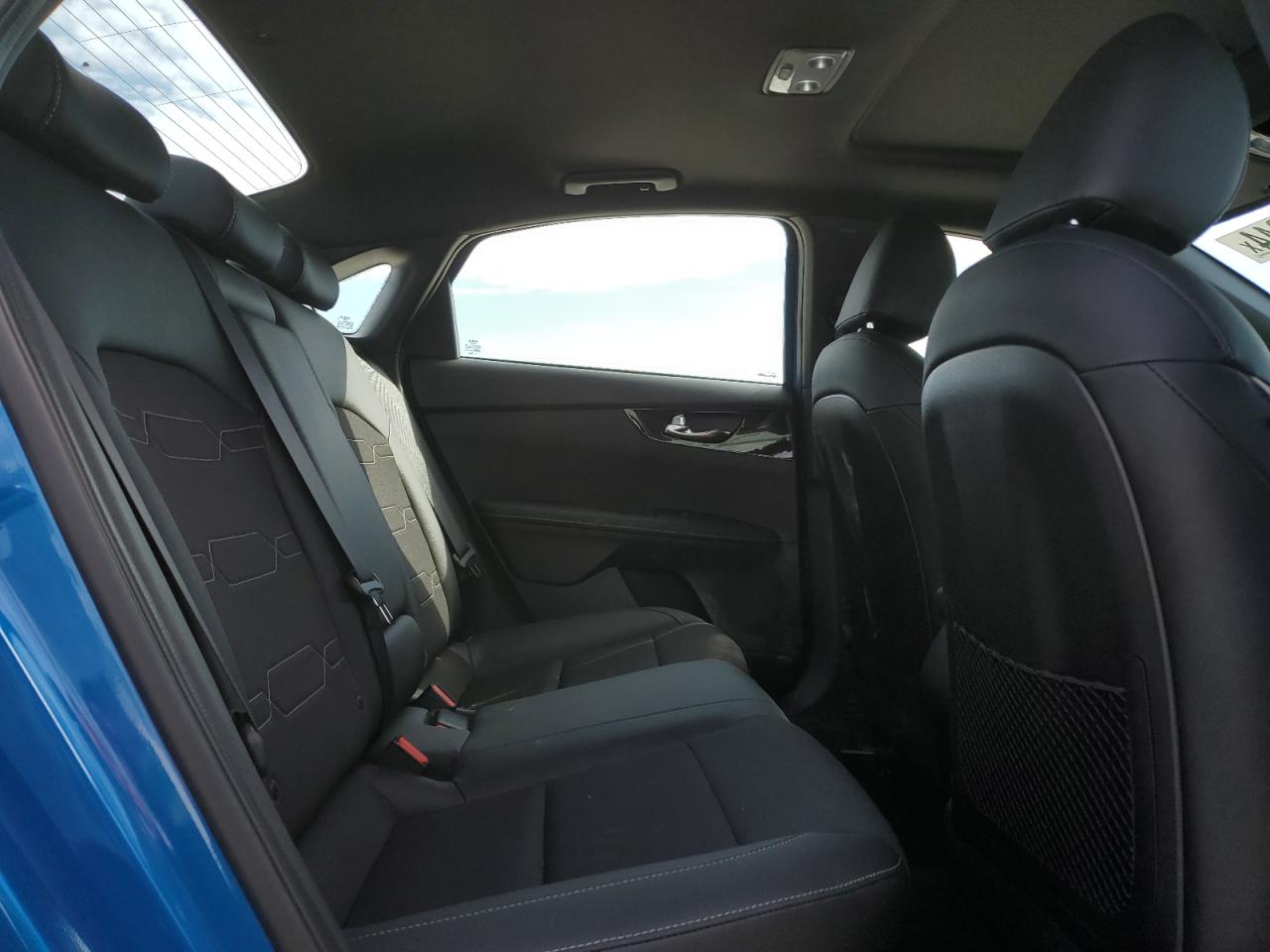 2024 KIA FORTE GT LINE VIN:3KPF54AD0RE703705