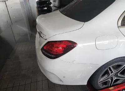 2021 Mercedes-Benz C 200 W1KWF8AB5MR641160 VIN:W1KWF8AB5MR641160